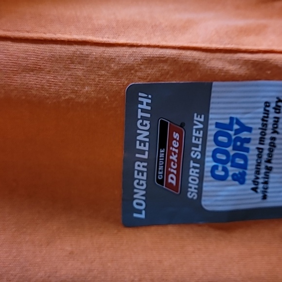 Dickies Work Shirts - Picture 4 of 4